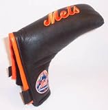 NEW YORK METS MLB Baseball GOLF Blade PUTTER COVER New Gift
