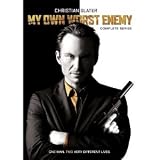 My Own Worst Enemy: The Complete Series Christian Slater (Actor), Mike OMalley (Actor), Adam Kane (Director), Bryan Spicer (Director) | Rated: NR | Format: DVD