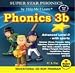 Software : Phonics 3b - Advanced Level II with Sports - Home Edition