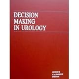 Decision making in urology