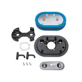 STAGE 1 EFI KIT,'07+ XL