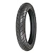 Shinko 712 Series Bias Front Tire - 100/90-18 56H