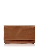 Skagen Bolso de mano Anne-Marie (Marrón Oscuro)