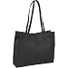 Piel Carry-All Market Bag (Black) Piel Carry-All Market Bag (Black)