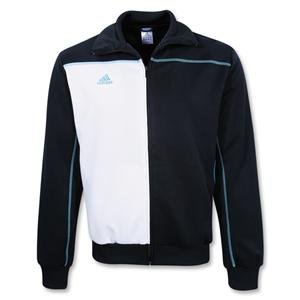 Buy Real Madrid 08 09 Style Track Top by adidas