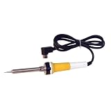 Review Silverline Tools Ltd 675265 / Silverline REPLACEMENT SOLDERING IRON