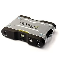 GOAL ZERO Sherpa 50 Power Pack, 50 Whr (11002)