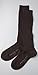 FALKE Womens Family Knee-High Casual Sock - 94% Cotton, Multiple Colors, US sizes 5 to 10.5, 1 Pair