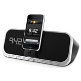 NEW Alarm Clock for iPod/iPhone (Digital Media Players)
