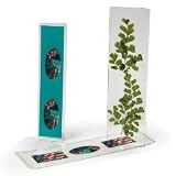 Laminating Pouches - 7 Mil Small Bookmark Size (2-1/8" x 6") - 100/box