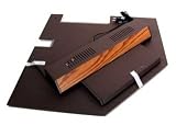 United Pet Group Aquatic Full Pentagon Hood Oak 44 Gallon - 21501