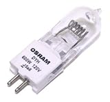 DYH 600w 120V 3200K Lamp