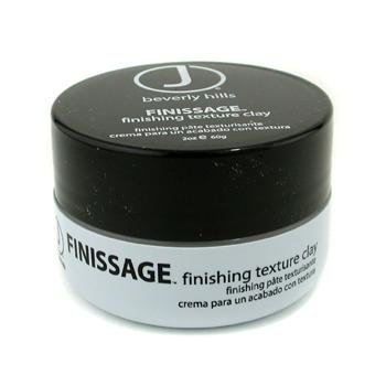 Finissage Finishing Texture Clay - J Beverly Hills - Hair Care - 60g/2oz