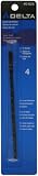 Delta 40-625 5-Inch Scroll Saw Blade 36 Teeth per Inch (12-Pack)