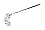 Stiga 79-1600-85 Freizeit Syncro - Crosse pour gaucher - Noir/rouge - 85 cm