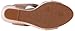 Vince Camuto Women's Kaja Wedge Sandal