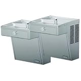 Outdoor Drinking Fountain