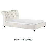 Autograph Ascari Bedstead - Double (4ft 6in)