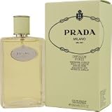 PRADA INFUSION D’IRIS by Prada EAU DE PARFUM SPRAY 6.7 OZ for WOMEN