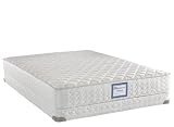 Sealy Baldwin Hills Firm King Mattress Set