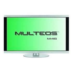 NEC MULTEOS M46 - 46" LCD TV (M11199) Category: LCD TV