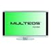 NEC MULTEOS M46 - 46" LCD TV (M11199) Category: LCD TV