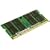 Kingston - Memory - 2 GB - SO DIMM 200-pin - DDR2 - 667 MHz / PC2-5300 - 1.8 V - unbuffered - non-ECC