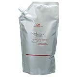 ウエラ バイオタッチ カラープロテクション インテンシブマスク 800g （詰替用）