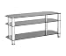 Lg ST42B4L Lg 3 Shelf Design TV Stand  from LG Electronics