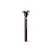 2008 3T Doric Team 31.6 x 350 mm Carbon/ Aluminum Seat Post ST8615