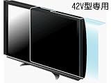 �u���^TV�ی�p�l��42 BTV�[PP42�v�̉摜