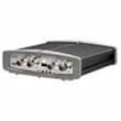 Axis Communication 0185-004 100Mbps Video Server