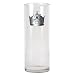 Los Angeles Kings NHL 9 Flower Vase - Primary Logo by Great American Products
