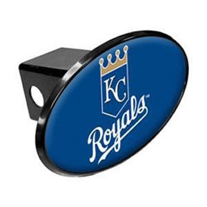 Kansas City Royals Hitch Cover-For 1.25 inch Hitches Only