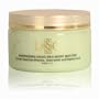 Deep Sea Cosmetics Energizing Dead Sea Body Butter - Cucumber Green Tea Scent
