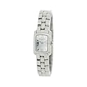 Baume & Mercier Women's 8141 Hampton Meilleis Swiss Watch