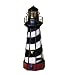 10 Inch H X 3 Inch W Cape Hatteras Lighthouse Accent Lamp Table Lamps