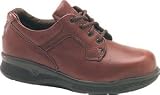Review   / Carolina Domestic ESD Nature Toe Oxford Burnt Maple (Steel Toe) #4261