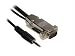 Projector Cables - Cables To Go Plenum UXGA HD15 Video Cable with 3.5mm Audio Connectors (35 feet)
