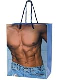 Gift Bag - Ripped Shorts