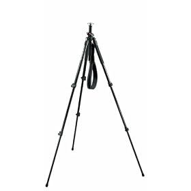 Manfrotto 190 XPROB More Tripod