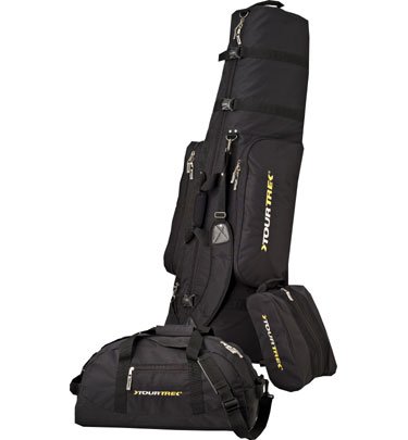 3-Piece Golf Travel Set( N/A )