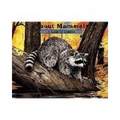 About Mammals: Guide for Children