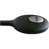 Sirius DOT Ultra Low Profile Car Antenna (Black)