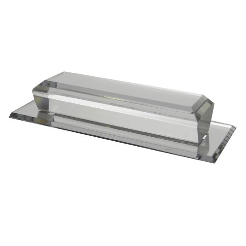 Mirart Self Stick Mirrored Acrylic Pull