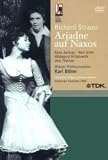 Strauss, Richard - Ariadne auf Naxos