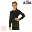 Hot Chillys Original II Crewneck for Kids