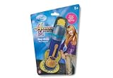 HANNAH MONTANA Mikrophone 2 Songs zum mitsingen