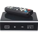 Western Digital WD TV HD Media Player