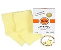Yu Be Heel & Elbow Moisturizing Socks - 1 pair
